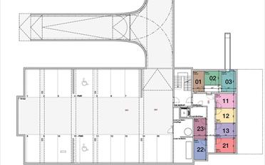 Apartment 4.5 rooms - image - 5