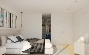 Reihenfamilienhaus 5.5 Zimmer - image - 2