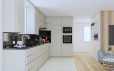 Row house 5.5 rooms - image - 4