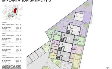 Row house 5.5 rooms - image - 6