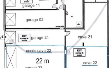 Storage room - image - 9