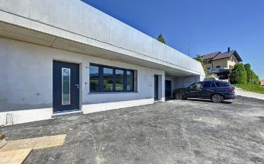 Single house 6.5 rooms - image - 12