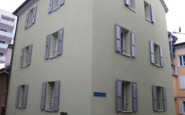 Apartment 1 room - image - 1