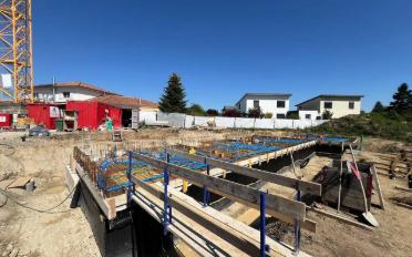 Maison contiguë 5.5 pièces - image - 11