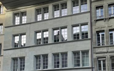 Wohnung 4 Zimmer - image - 1