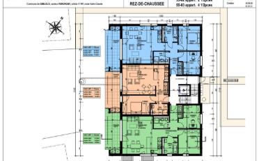 Wohnung 3.5 Zimmer - image - 13