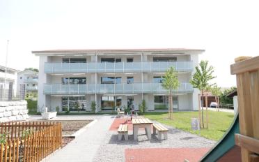 Wohnung 3.5 Zimmer - image - 12