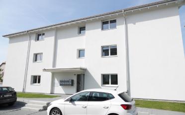 Wohnung 3.5 Zimmer - image - 1