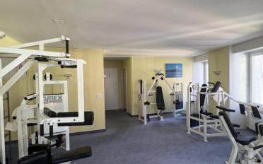 Sports hall - image - 2