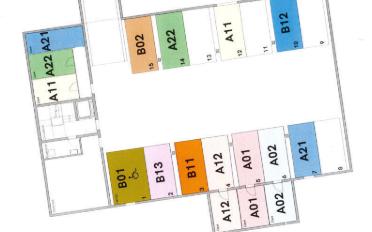 Wohnung 4.5 Zimmer - image - 6