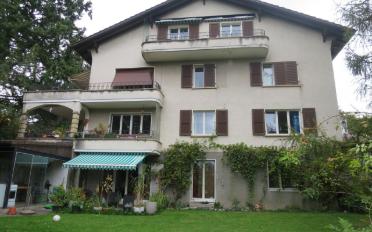 Wohnung 4 Zimmer - image - 1