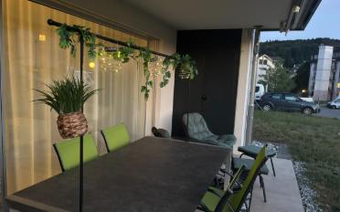 Wohnung 4.5 Zimmer - image - 11