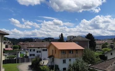 Appartement 3.5 pièces - image - 2