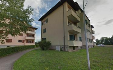 Appartement 3.5 pièces - image - 1