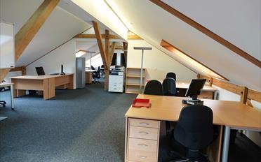 Büro - image - 2
