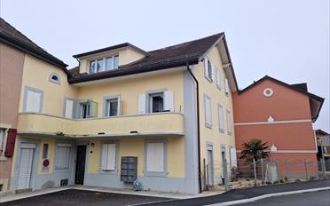 Wohnung ein Zimmer - image - 5