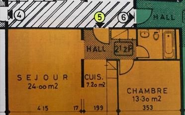 Appartement - image - 8
