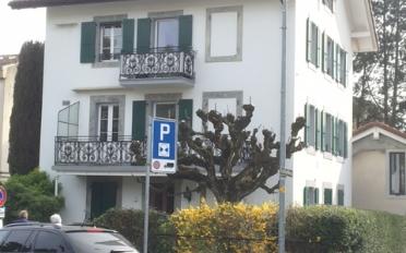 Apartment 2.5 rooms - image - 1