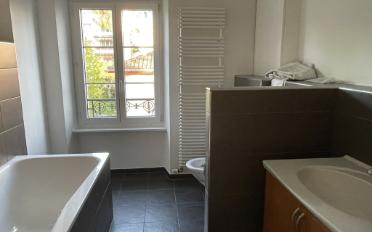 Apartment 2.5 rooms - image - 9
