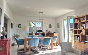 Bifamiliar house - image - 2