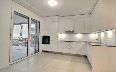 Wohnung 2.5 Zimmer - image - 6