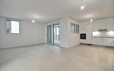 Appartement 2.5 pièces - image - 1