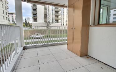 Apartment 2.5 rooms - image - 4