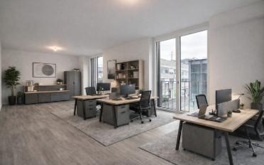 Büro - image - 1