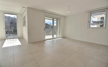 Wohnung 3.5 Zimmer - image - 1