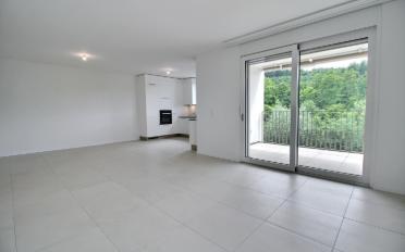 Apartment 5.5 rooms - image - 2