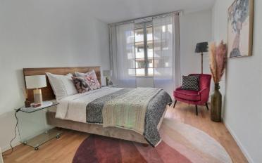 Wohnung 4.5 Zimmer - image - 7