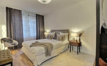 Wohnung 4.5 Zimmer - image - 2