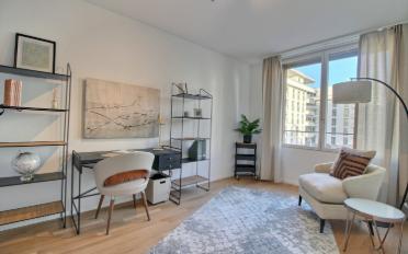 Wohnung 4.5 Zimmer - image - 7