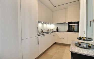 Apartment 3.5 rooms - image - 9