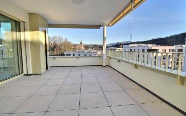 Apartment 5.5 rooms - image - 1
