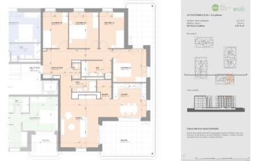 Apartment 5.5 rooms - image - 10