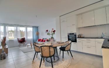 Wohnung 3.5 Zimmer - image - 4