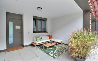 Wohnung 3.5 Zimmer - image - 3