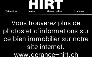 Appartement 3.5 pièces - image - 12