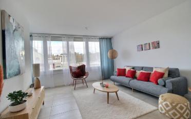 Apartment 3.5 rooms - image - 2