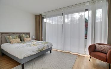 Apartment 3.5 rooms - image - 1