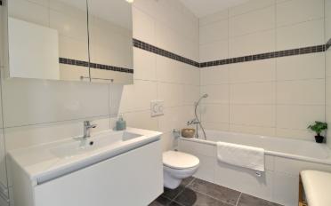 Apartment 3.5 rooms - image - 5