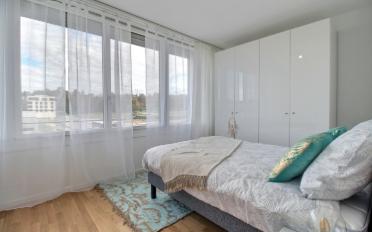 Apartment 3.5 rooms - image - 6