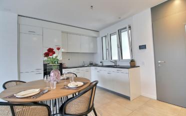 Apartment 3.5 rooms - image - 7