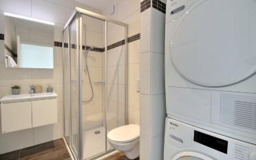 Apartment 3.5 rooms - image - 8
