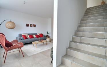 Apartment 3.5 rooms - image - 10
