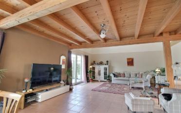 Einfamilienhaus 6.5 Zimmer - image - 2