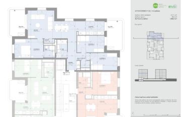 Wohnung 4.5 Zimmer - image - 8