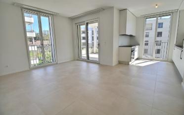 Wohnung 3.5 Zimmer - image - 2