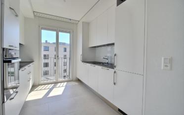 Wohnung 3.5 Zimmer - image - 2